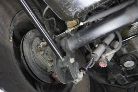 2018 Jeep Wrangler JK Unlimited