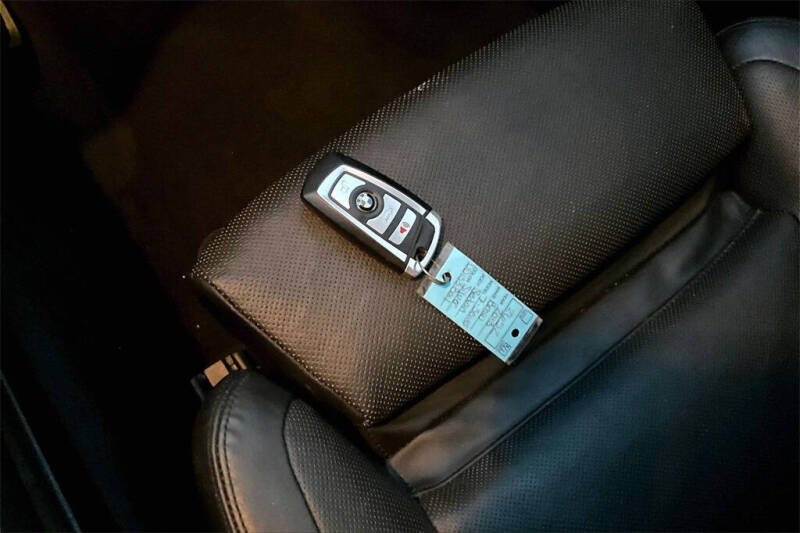 2013 BMW 7 Series 750Li