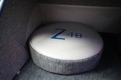 1948 Chevrolet Fleetline