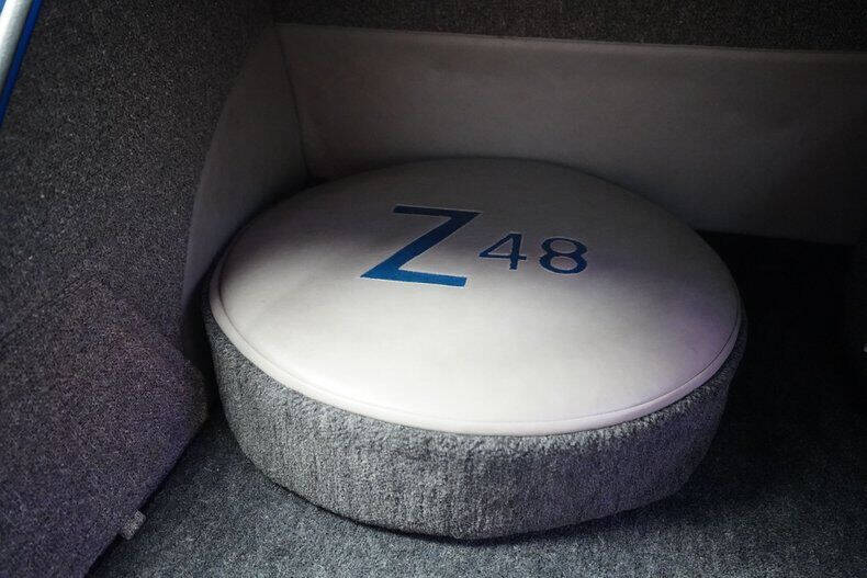 1948 Chevrolet Fleetline