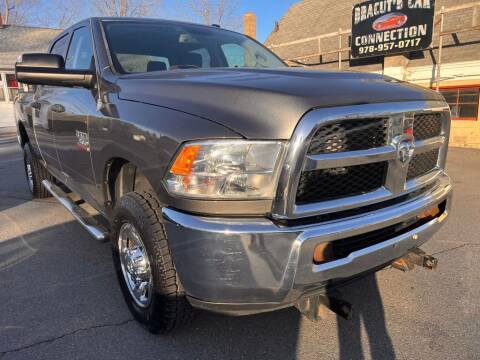 2013 RAM 2500 for sale at Dracut's Car Connection in Methuen MA