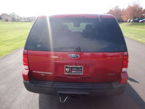 2003 Ford Expedition XLT