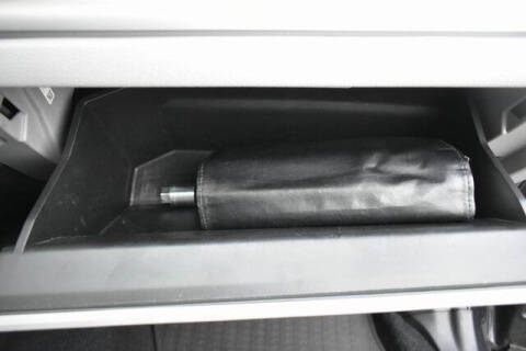 2015 Subaru Forester 2.5i Touring