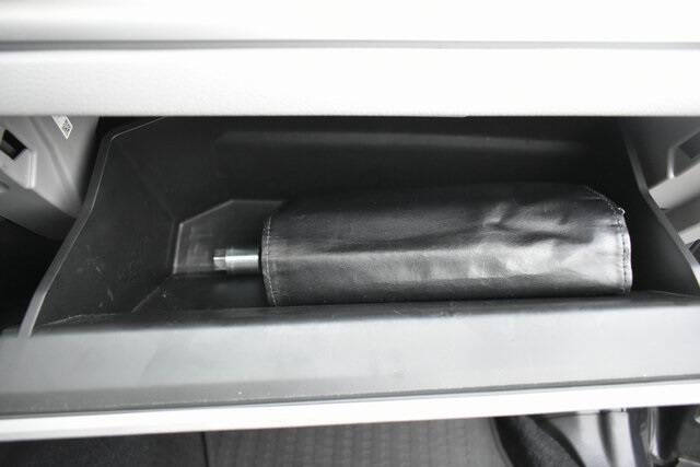 2015 Subaru Forester 2.5i Touring