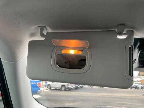 2017 Jeep Renegade Limited