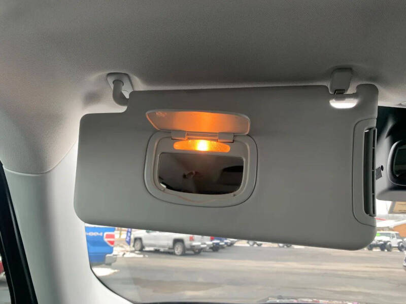 2017 Jeep Renegade Limited