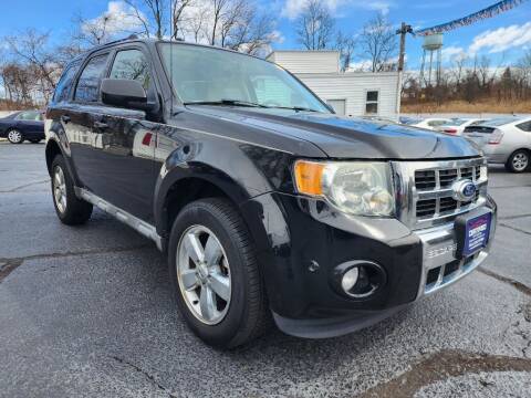 2010 Ford Escape for sale at Certified Auto Exchange in Keyport NJ