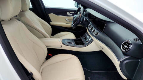 2021 Mercedes-Benz E-Class E 350 4MATIC