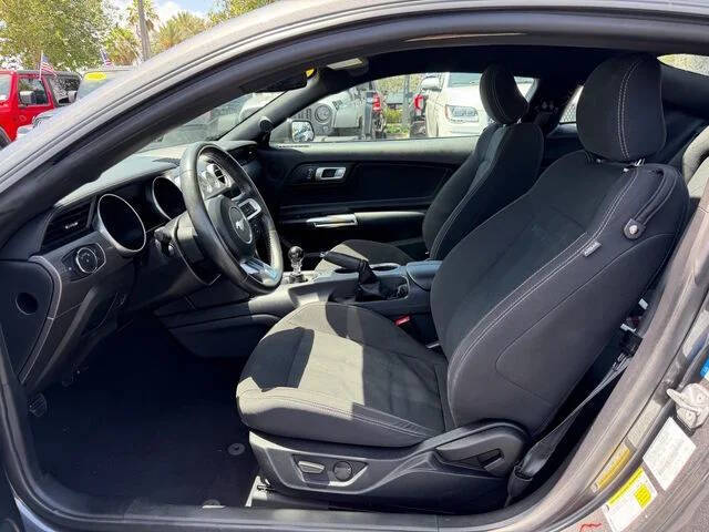 2020 Ford Mustang GT