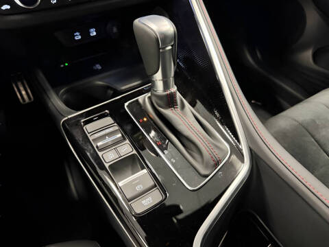 2025 Acura ADX w/A-SPEC