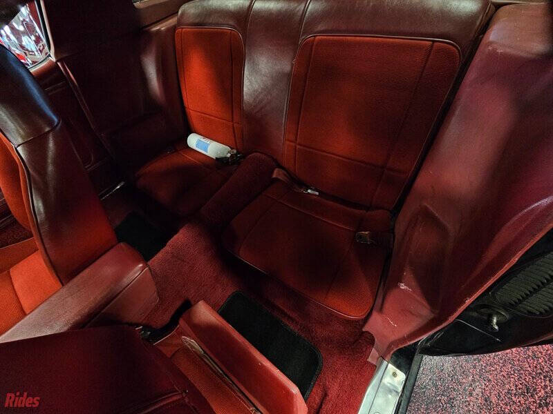 1980 Chevrolet Camaro