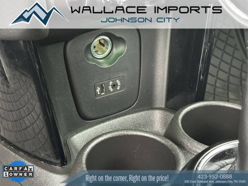 2017 MINI Convertible Cooper