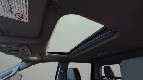 2023 Chevrolet Silverado 2500HD