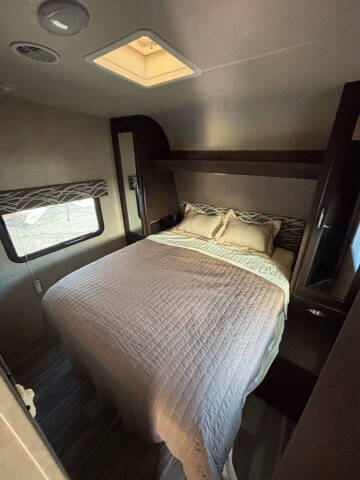 2017 Forest River Stealth