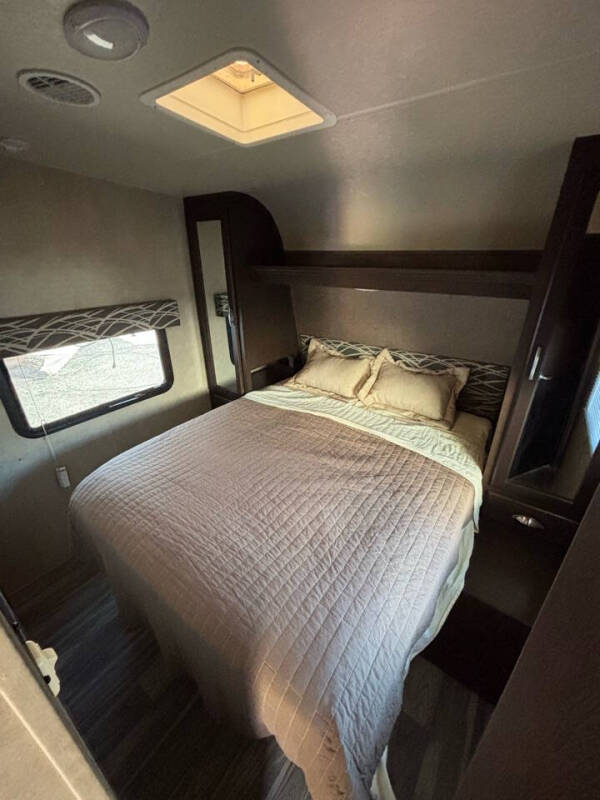 2017 Forest River Stealth