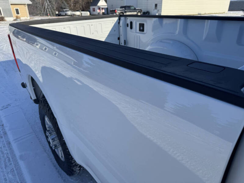 2023 Ford F-350 Super Duty XLT