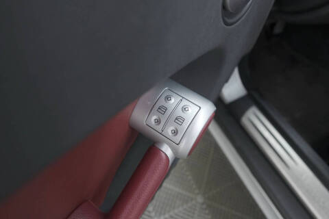 2005 Mercedes-Benz SLK SLK 350