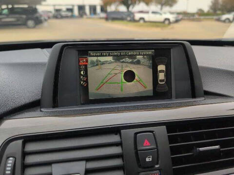 2016 BMW 4 Series 428i Gran Coupe