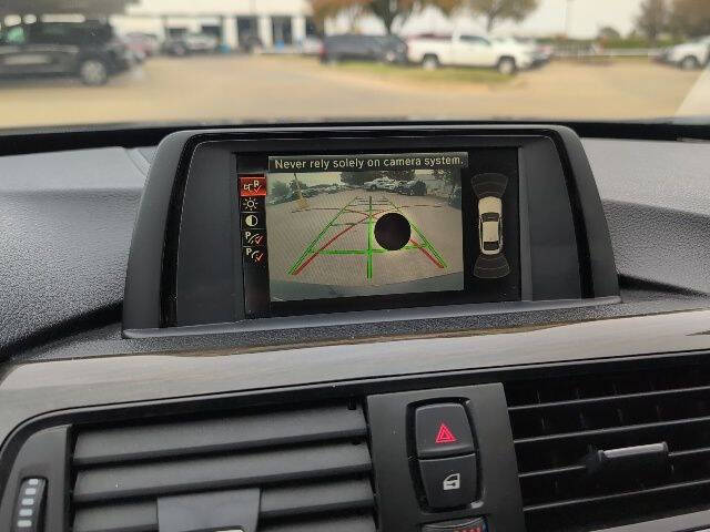 2016 BMW 4 Series 428i Gran Coupe