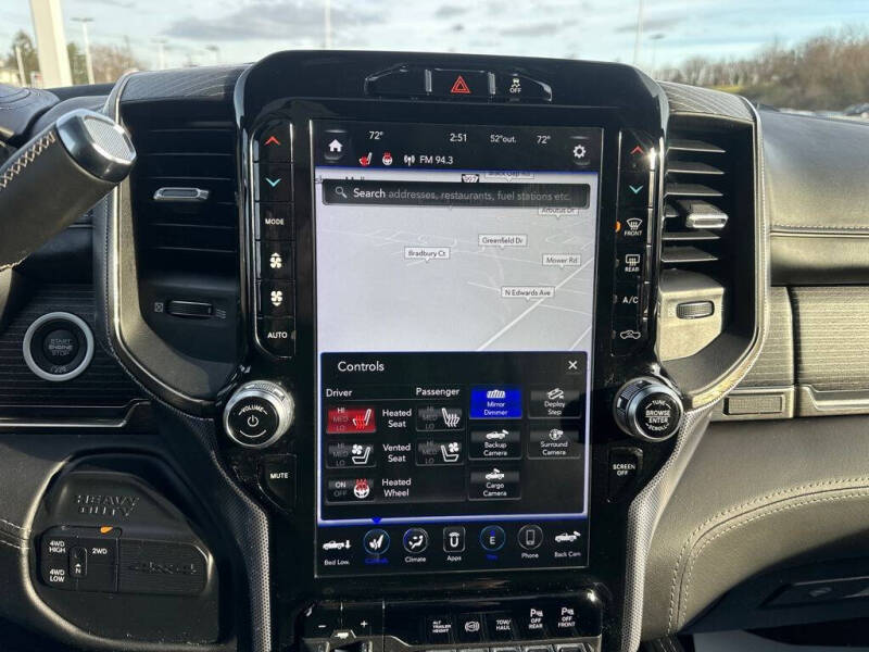 2019 RAM 2500 Limited