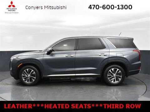 2021 Hyundai Palisade for sale at CU Carfinders in Norcross GA