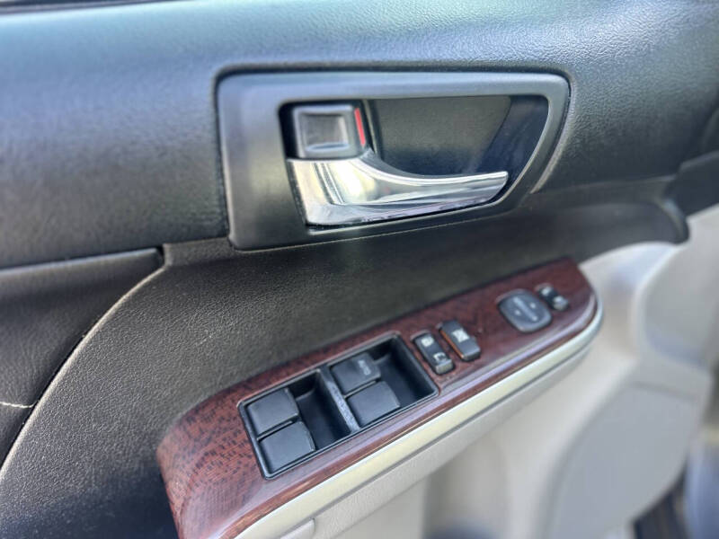 2014 Toyota Camry XLE