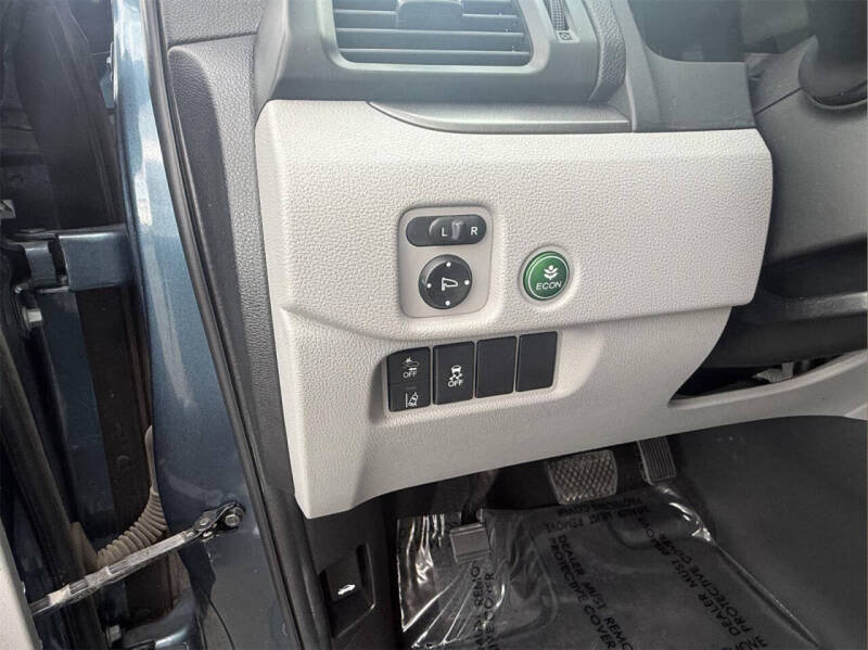 2021 Honda Pilot SE