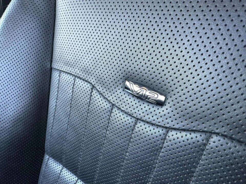 2008 Mercedes-Benz S-Class S 600