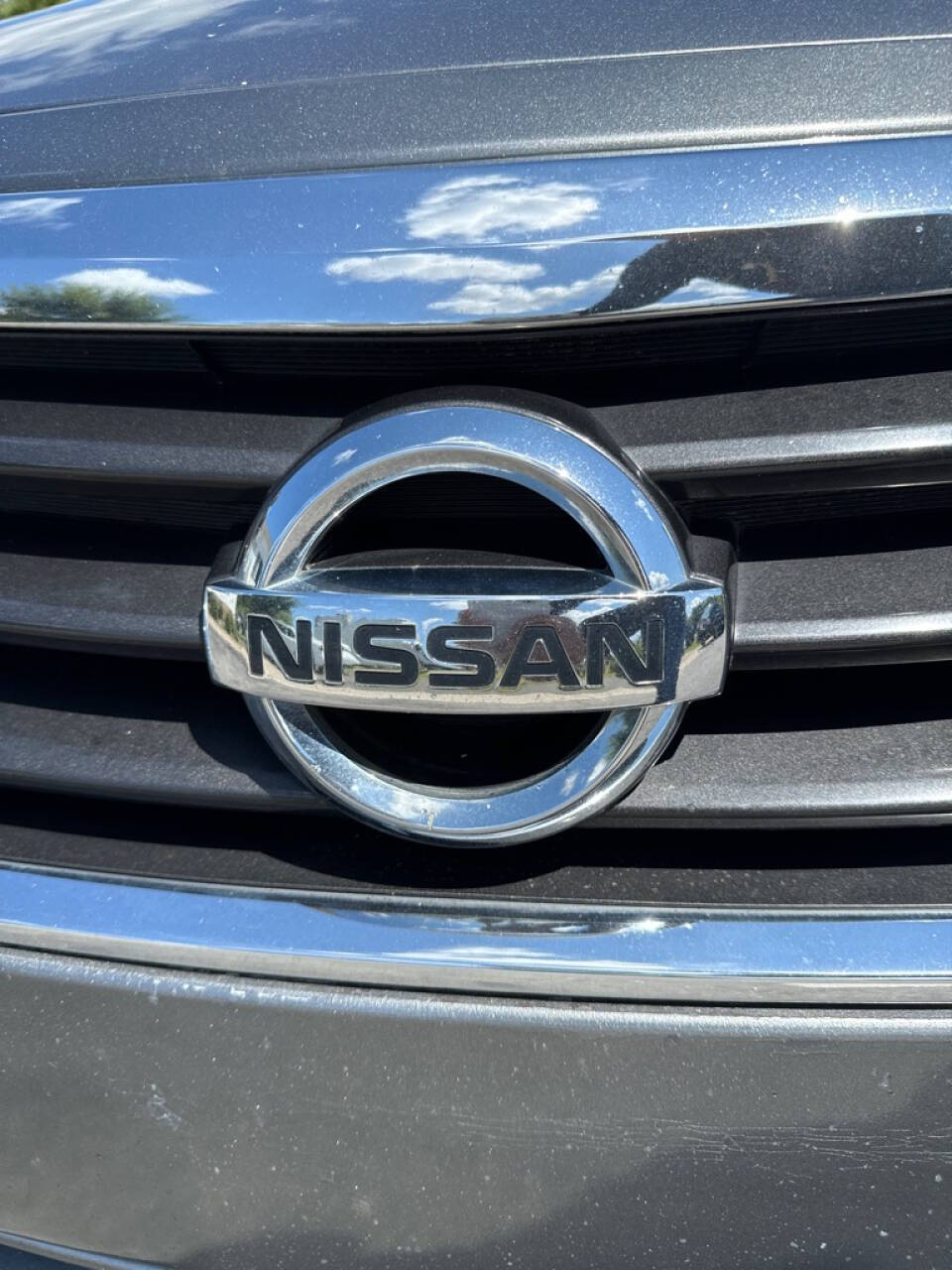 2015 Nissan Altima for sale at First Place Auto Sales LLC in Rock Hill, SC