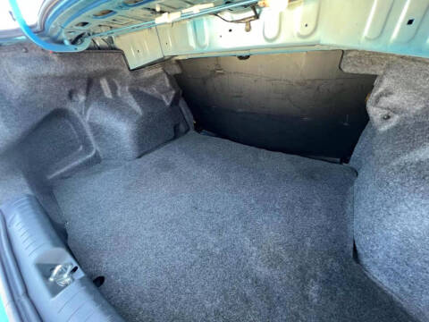 2017 Mitsubishi Mirage G4