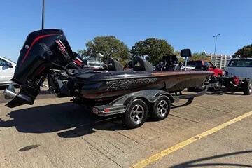2019 Nitro Z21 Pro