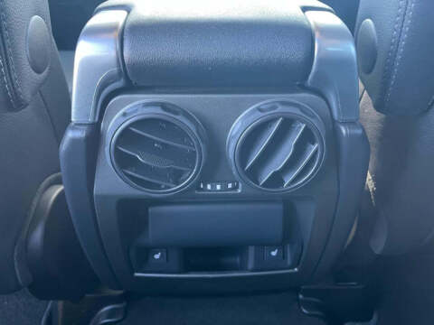 2013 Land Rover LR4 HSE