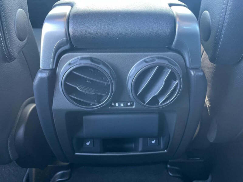 2013 Land Rover LR4 HSE