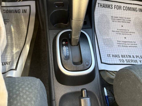 2011 Nissan Versa 1.8 S