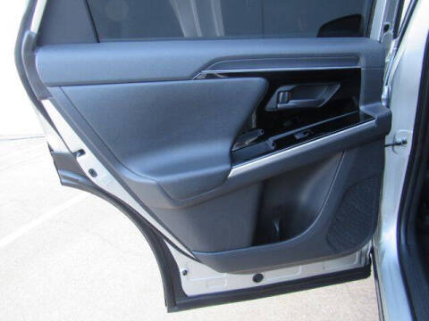 2024 Toyota bZ4X XLE