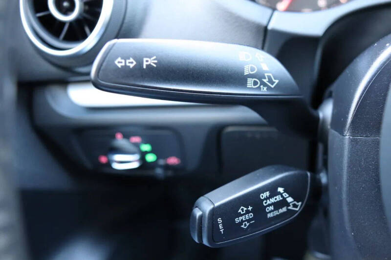 2015 Audi A3 1.8T Premium