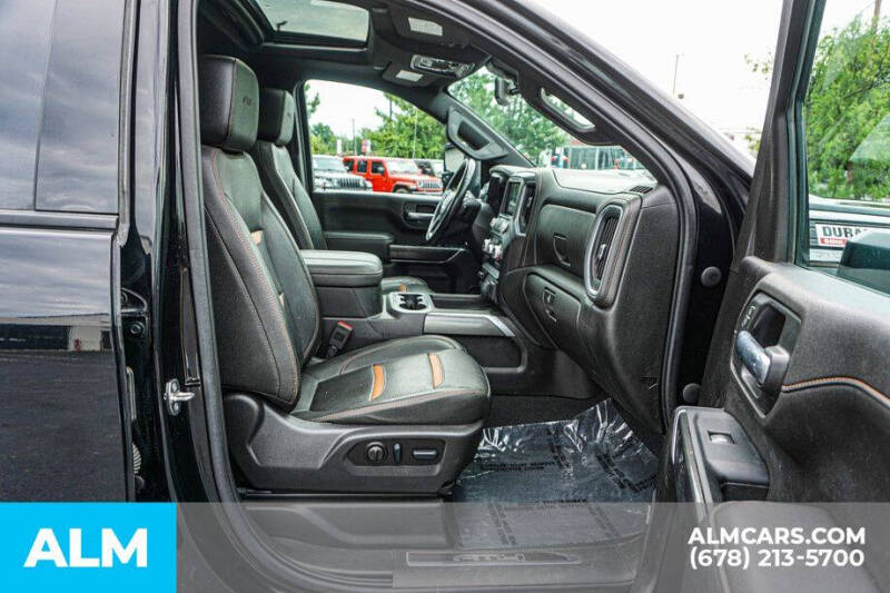 2023 GMC Sierra 2500HD