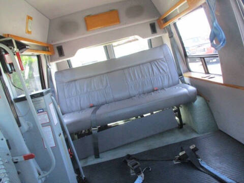 1996 Dodge Ram Van 2500