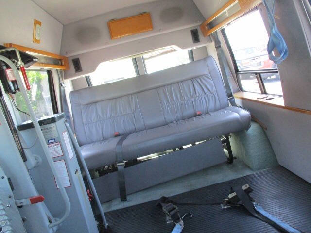 1996 Dodge Ram Van 2500