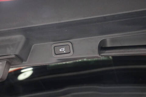 2016 Land Rover Range Rover Sport