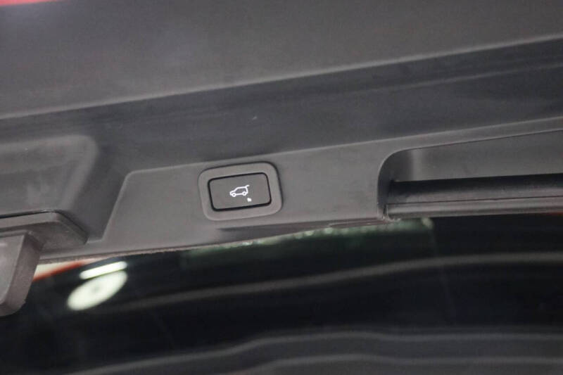 2016 Land Rover Range Rover Sport