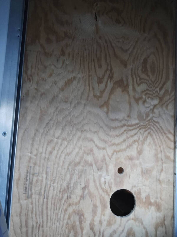 2019 Chevrolet Express 3500