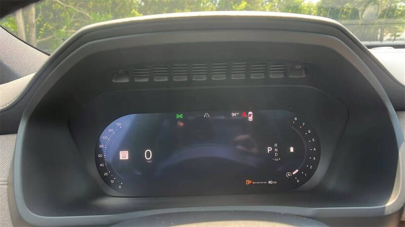 2026 Volvo XC90 B5 Plus 7P