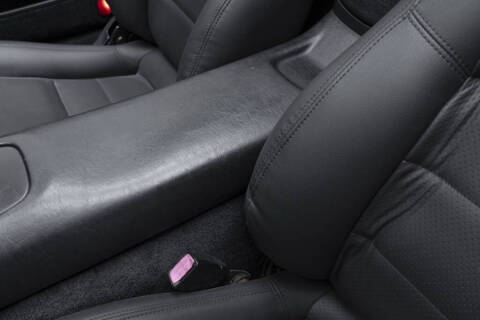 1991 Toyota MR2 Turbo