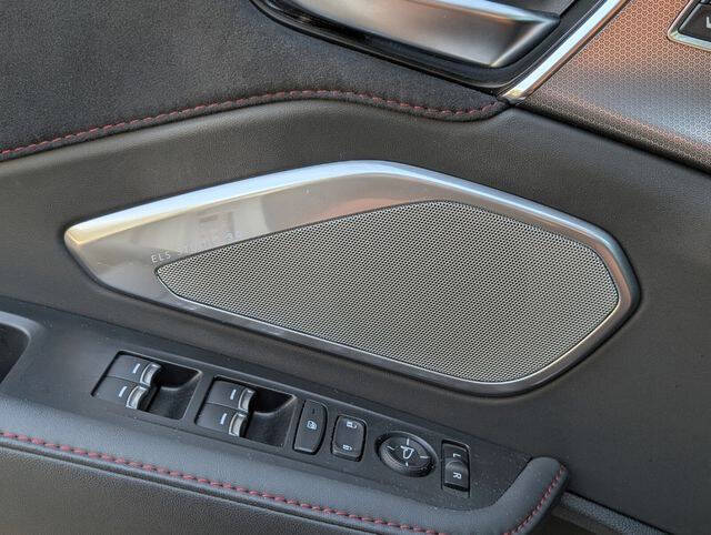 2023 Acura RDX w/A-SPEC