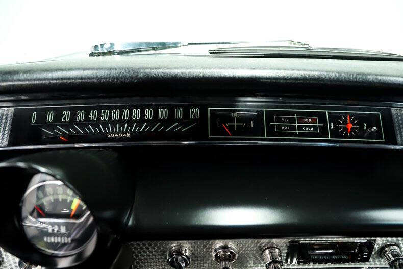 1963 Chevrolet Impala