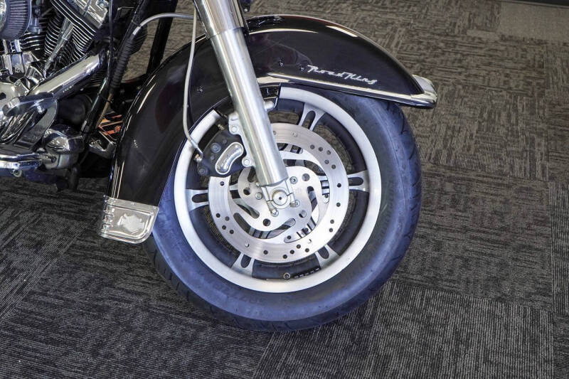 2003 Harley-Davidson Road King