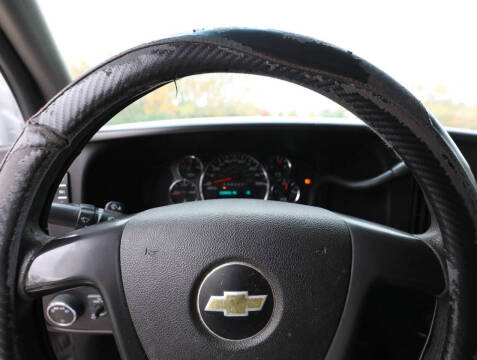 2014 Chevrolet Express 1500