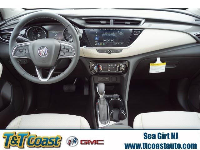 2021 Buick Encore GX Preferred