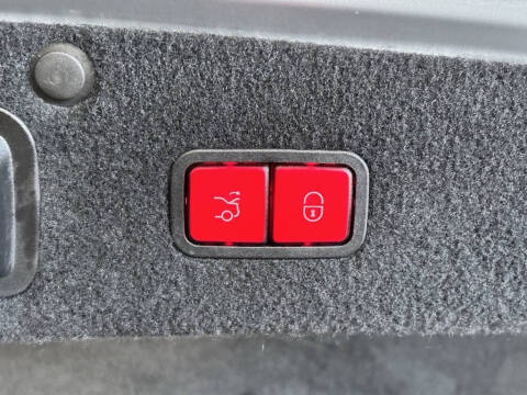 2014 Mercedes-Benz S-Class S 550